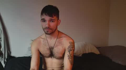 Jack  online show from 02/13/25, 08:55