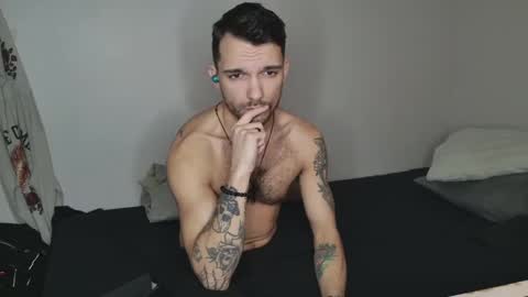 Jack  online show from 02/14/25, 09:03