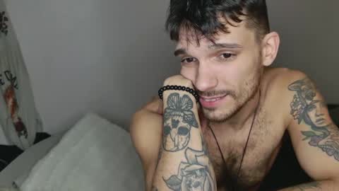 Jack  online show from 02/14/25, 12:03