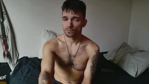 Jack  online show from 02/17/25, 03:53