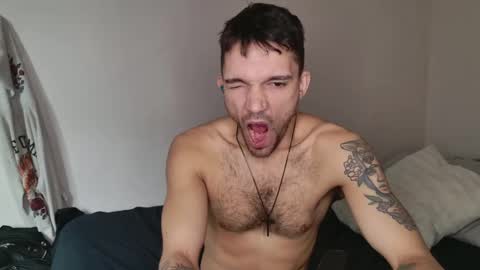 Jack  online show from 02/18/25, 05:42