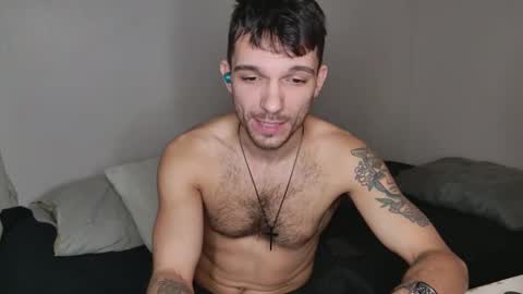 Jack  online show from 02/19/25, 12:35