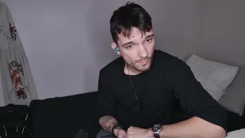 Jack  online show from 02/23/25, 12:08