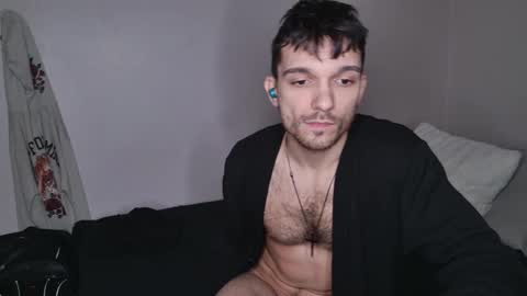 Jack  online show from 02/23/25, 03:13