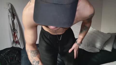 Jack  online show from 02/23/25, 08:00