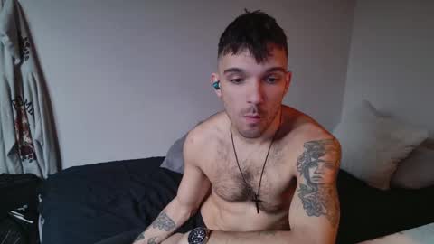 Jack  online show from 02/27/25, 09:25