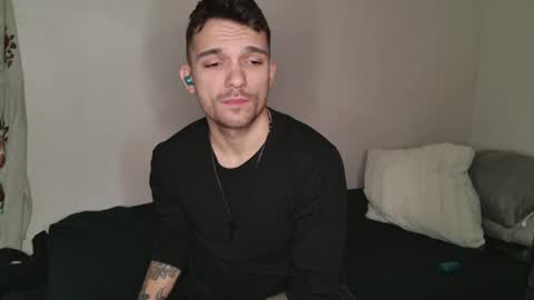 Jack  online show from 03/05/25, 12:22