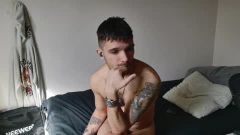 Jack  online show from 03/09/25, 06:43