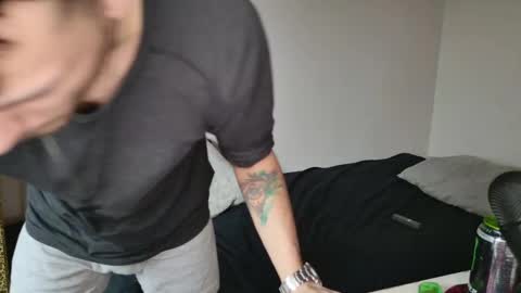 Jack  online show from 03/10/25, 05:07