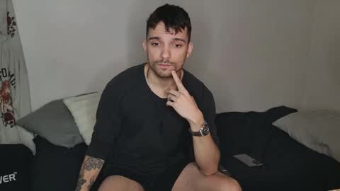 Jack  online show from 03/11/25, 02:21