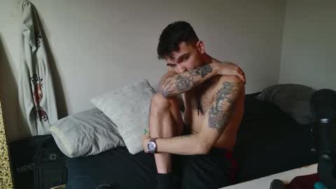 Jack  online show from 03/11/25, 03:23