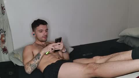 Jack  online show from 03/11/25, 11:59