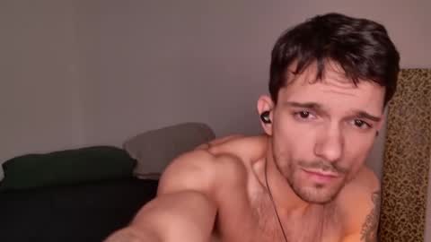 Jack  online show from 09/15/25, 07:08