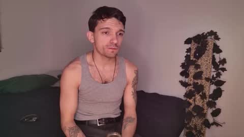 Jack  online show from 09/28/25, 02:39