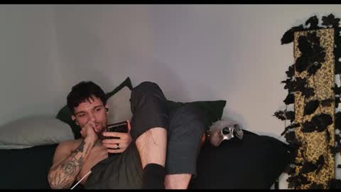 Jack  online show from 10/06/25, 10:45