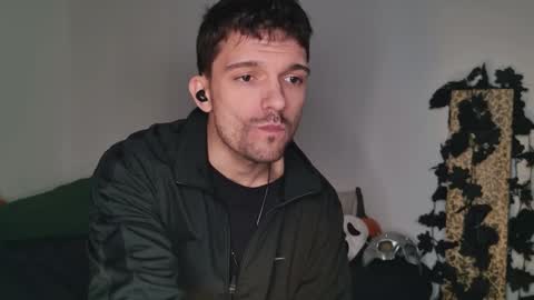 Jack  online show from 10/10/25, 02:32