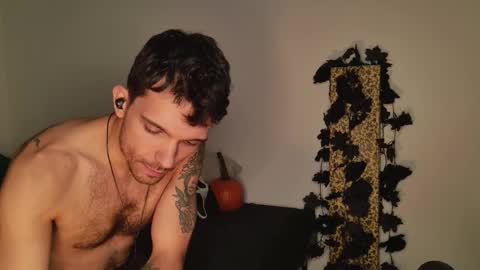 Jack  online show from 10/15/25, 09:42