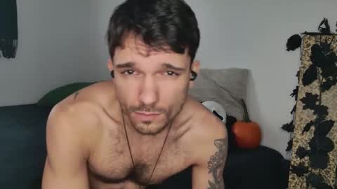 Jack  online show from 10/25/25, 05:51