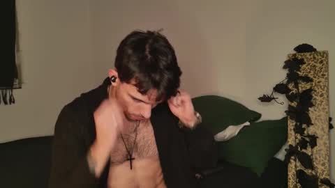 Jack  online show from 11/07/25, 10:15