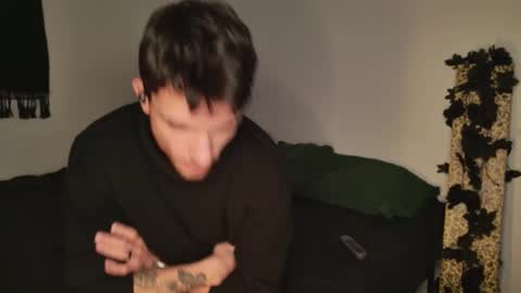 Jack  online show from 11/14/25, 07:29