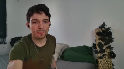 Jack  online show from 11/18/25, 04:22