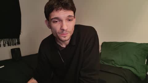 Jack  online show from 01/14/26, 06:08