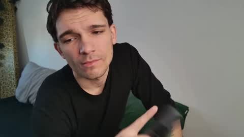 Jack  online show from 02/01/26, 05:44