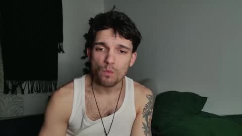 Jack  online show from 02/11/26, 04:50