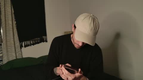 Jack  online show from 04/06/26, 06:03