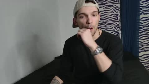 Jack  online show from 05/17/26, 03:59