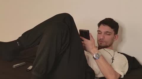 Snapshot of jackdesfeux chatting on 06/19/26, 03:55 Jack online show from 06/19/26, 03:55