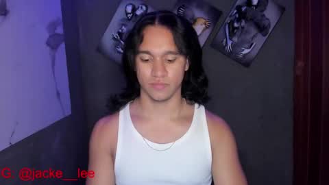 jacke__lee online show from 03/08/25, 12:11
