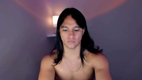 jacke__lee online show from 10/22/25, 07:52