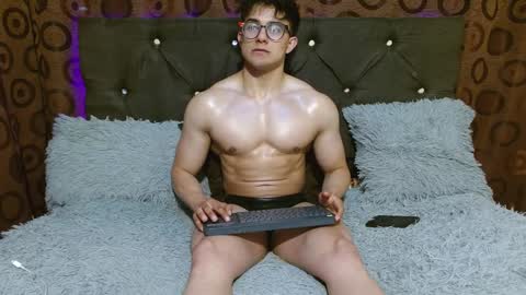 Jacke online show from 12/07/24, 04:31