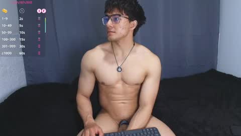 Jacke online show from 04/16/26, 02:12