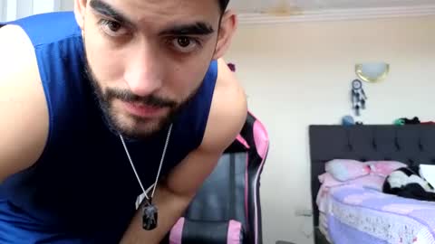 Jack online show from 11/11/25, 04:29