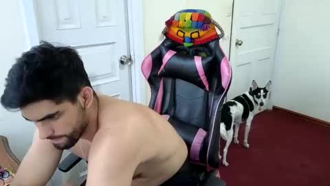 Jack online show from 11/29/25, 09:40