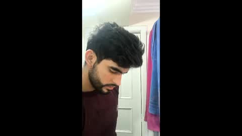 Jack online show from 04/09/26, 08:25