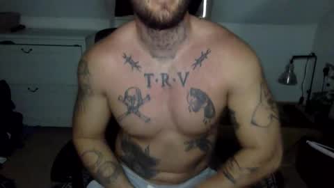 jackedjayden online show from 04/01/26, 04:15