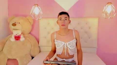 JACK online show from 02/13/25, 06:05