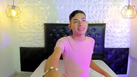 JACK online show from 02/25/25, 01:39