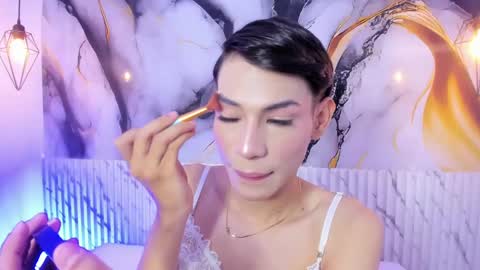 JACK online show from 10/14/25, 12:50