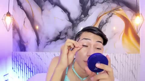 JACK online show from 10/20/25, 12:16