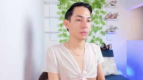 JACK online show from 05/09/26, 11:59