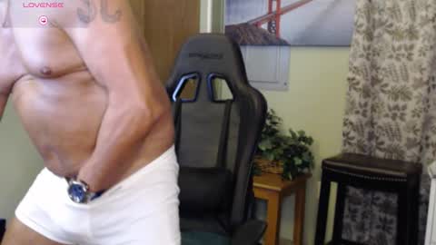 Michael online show from 10/12/25, 02:10