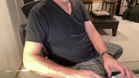 jacker65 online show from 01/16/25, 02:09