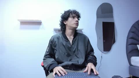 Snapshot of jackestaylor chatting on 09/11/25, 04:56 Jackes Taylor online show from 09/11/25, 04:56