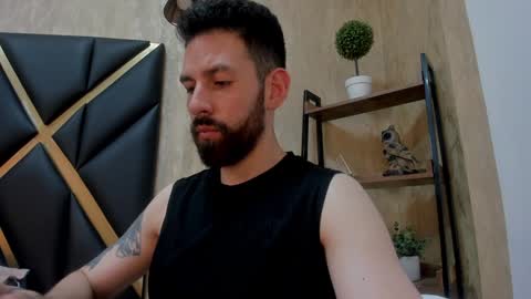 Jack Foden online show from 01/04/25, 03:50