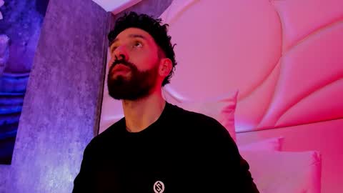 Jack Foden online show from 12/02/25, 11:26