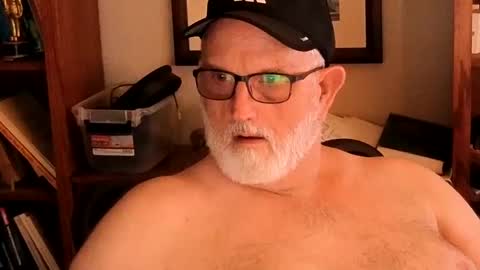 Snapshot of jackhardwick14 chatting on 02/18/25, 07:32 Jack online show from 02/18/25, 07:32